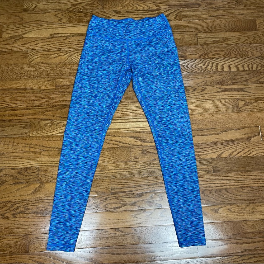 Zella Live-In High Waist Cosmic Space leggings in size small - Picture 3 of 9